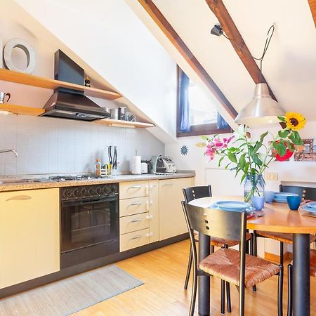Piazza Risorgimento Cosy Studio มิลาน ภายนอก รูปภาพ