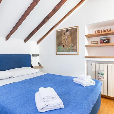 Piazza Risorgimento Cosy Studio มิลาน ภายนอก รูปภาพ