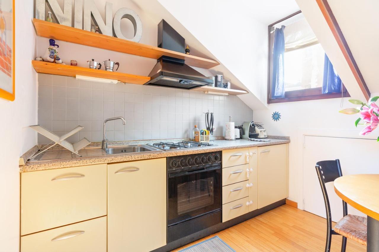 Piazza Risorgimento Cosy Studio มิลาน ภายนอก รูปภาพ