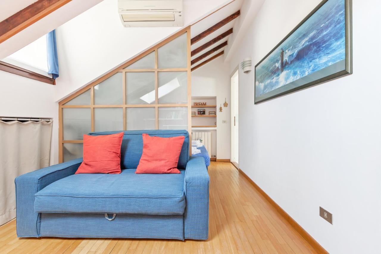 Piazza Risorgimento Cosy Studio มิลาน ภายนอก รูปภาพ