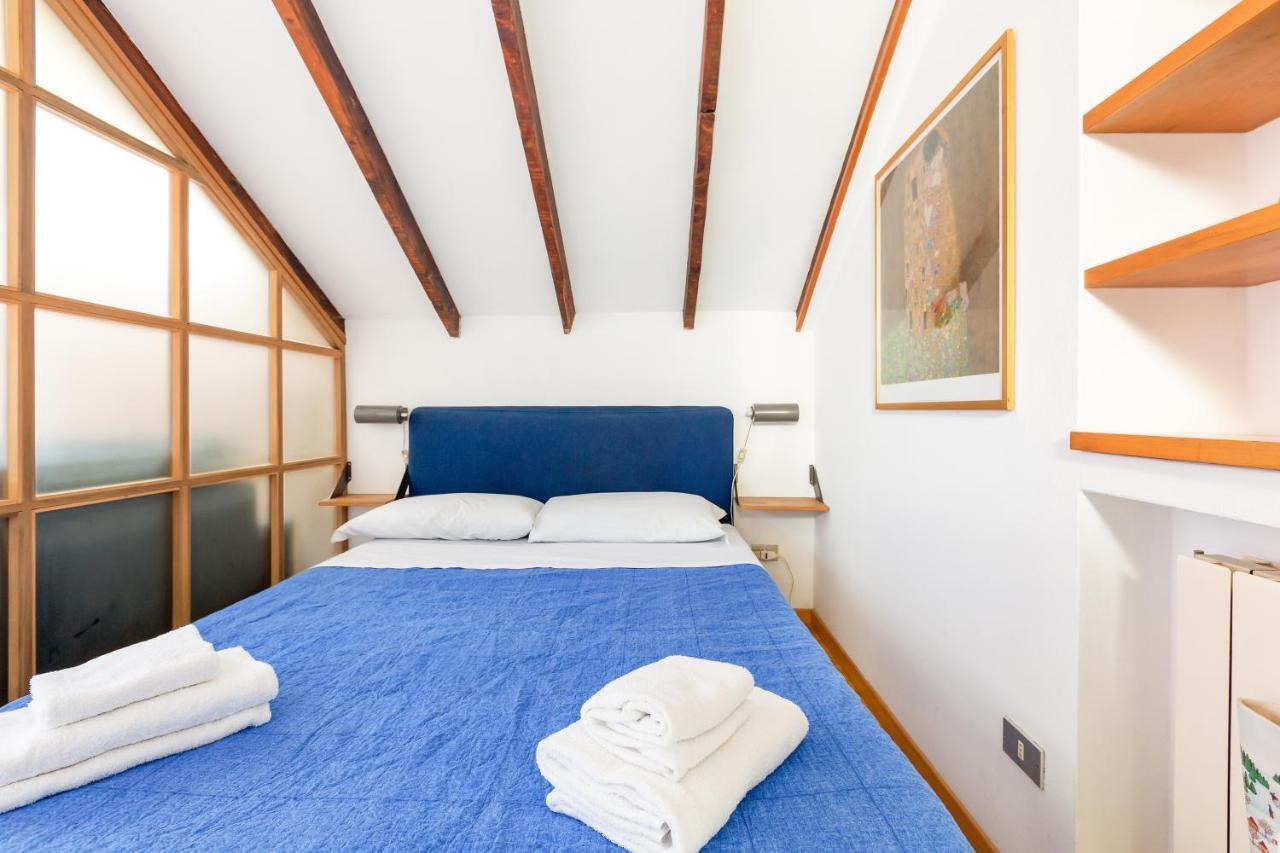 Piazza Risorgimento Cosy Studio มิลาน ภายนอก รูปภาพ