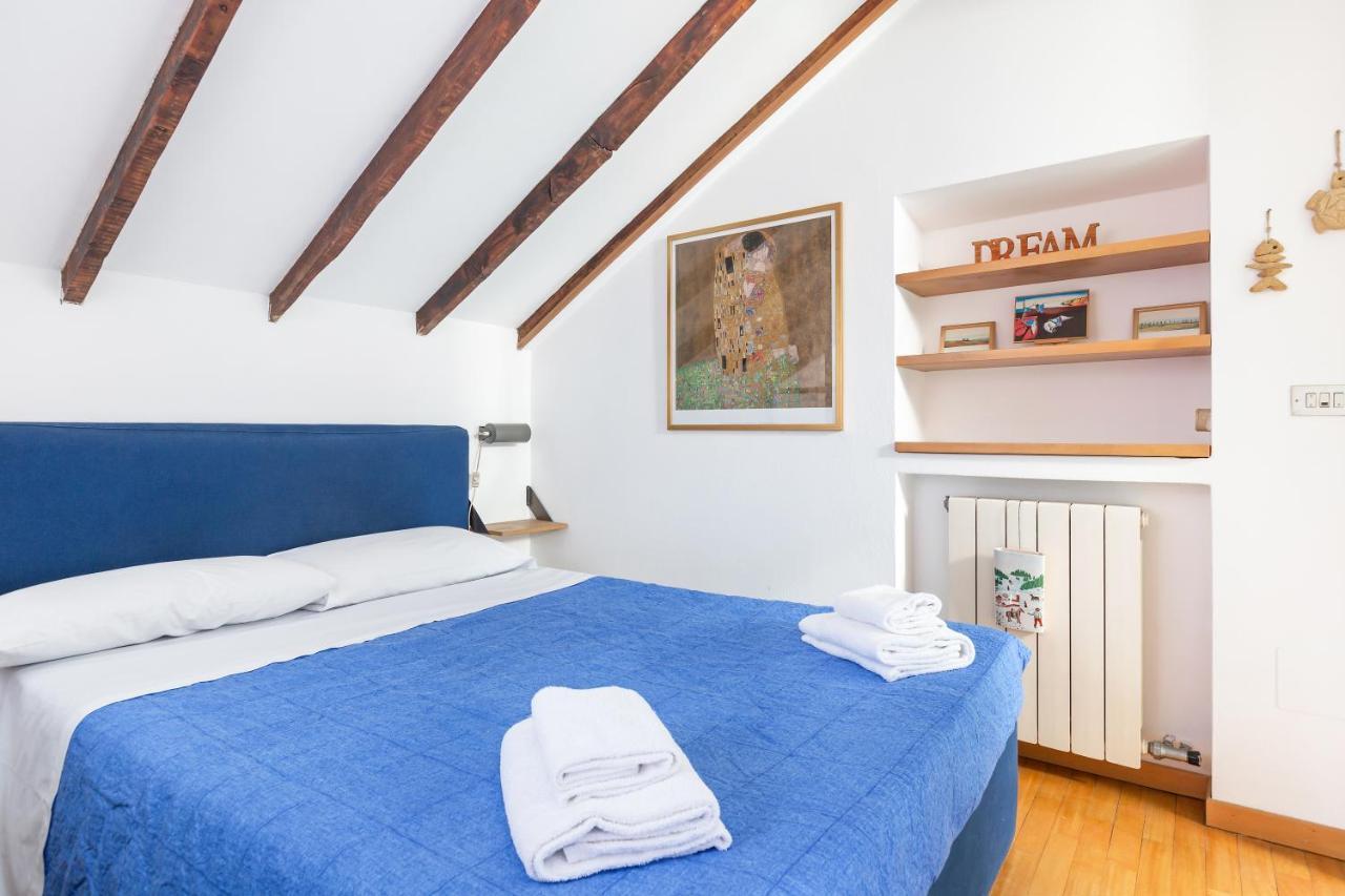 Piazza Risorgimento Cosy Studio มิลาน ภายนอก รูปภาพ